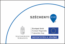 Pályázati logo