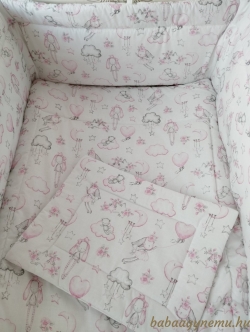 Balerina termék főképe