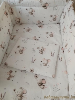 Egérke termék főképe