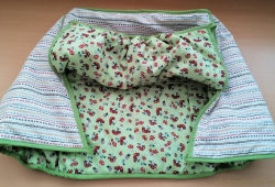 Gomba (2 változatban!) - Bevásárlókocsi beülő képe