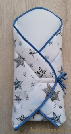 Geo Star-kék - Kókuszpólya képe