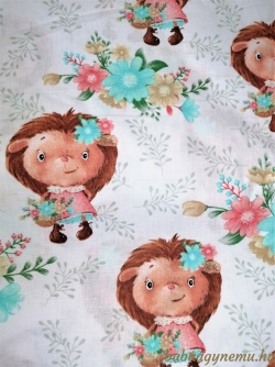 Fanni a réten - Ovis fektető ágybetét  termék főképe