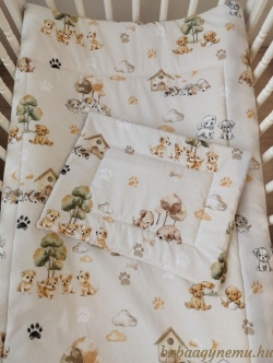 Kiskutyák termék főképe