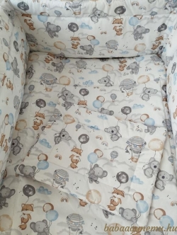 Légiparádé termék főképe