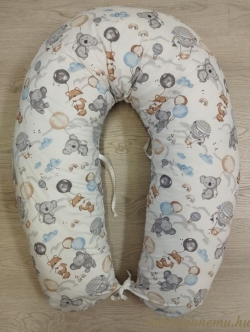 Légiparádé- Baba- mama párna termék főképe