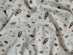 Űrhajó- kifogó termék főképe