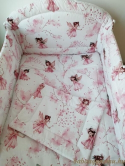 Tündérke- rózsa termék főképe