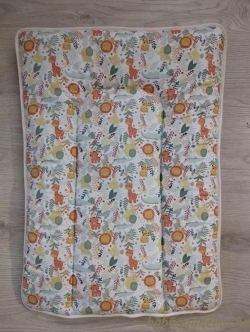 Vadvilág- Pelenkázó lap termék főképe