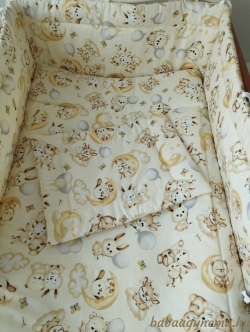 Varázslat-bézs termék főképe