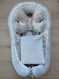 Virágálom-3 darabos szett termék főképe