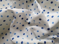 Kék pötyi - pelenka termék főképe