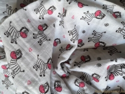 Pink Zebra - kifogó termék főképe