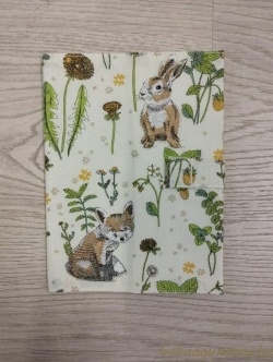 Ökopark.- EÜ. kiskönyv borító termék főképe