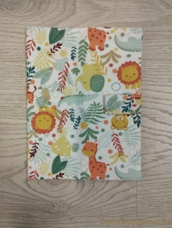 Vadvilág- EÜ kiskönyv borító termék főképe