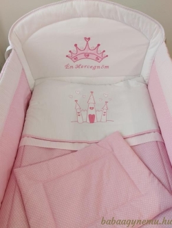 Én Hercegnőm termék főképe